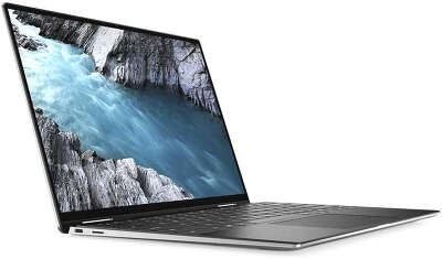 Ноутбук-трансформер Dell XPS 13 9310 2-in-1 13.4" FHD i7-1165G7/16/1Tb SSD/WF/BT/Cam/W10