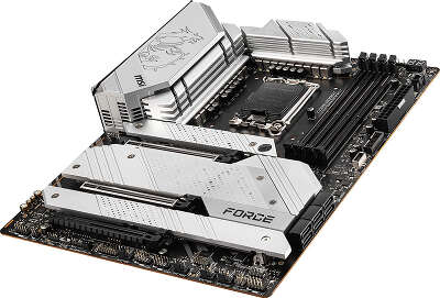 Материнская плата ATX LGA1700 MSI MPG Z690 FORCE WIFI