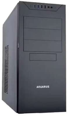 Aquarius S20 K12 MT [2030477/20017663] [QRDP-S20K121P3318C125F02NLNKTNN3] {P G4400/8Gb/SSD256Gb /noOS} (20017663/30047616)