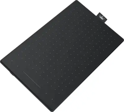 Графический планшет Huion Inspiroy RTM-500 USB Type-C черный