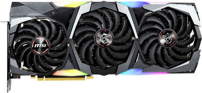 Видеокарта MSI nVidia GeForce RTX 2070 SUPER GAMING TRIO 8Gb GDDR6 PCI-E HDMI, 3DP
