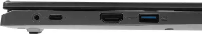 Ноутбук Acer Aspire 5 A515-58GM-54PX Core i5 13420H 16Gb SSD512Gb NVIDIA GeForce RTX 2050 4Gb 15.6" IPS FHD (1920x1200) без ОС metall WiFi BT Cam 500mAh (NX.KQ4CD.006)