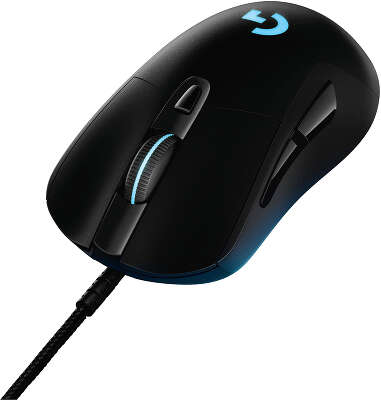 Мышь Logitech G G403 Hero Gaming (910-005636)