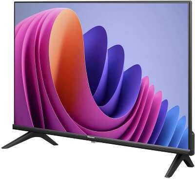 40" Телевизор LED HISENSE 40A4N