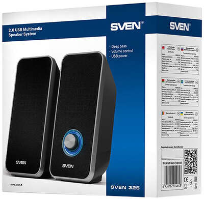 SVEN 325 SV-014643