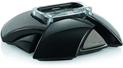 Акустическая система JBL On Stage Micro III Black [JBLOSM3BLKEU] для iPod Classic