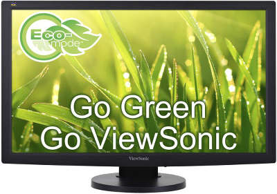 Монитор 22" Viewsonic VG2233mh