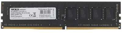 AMD DDR4 DIMM 8GB R748G2133U2S-U 2133MHz
