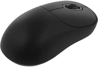 Беспроводная мышь Xiaomi Wireless Mouse 3, Black [BHR8913GL]