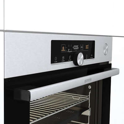 Духовой шкаф электрический Gorenje BSA6747A04X