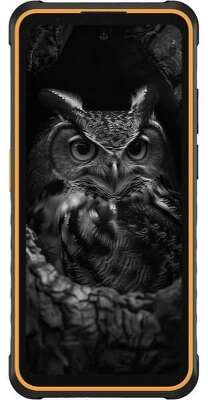 Смартфон Ulefone Armor X31 Pro 8+256 Few Orange/6.56” 120Hz HD+/MTK 6300 5G/And14/64+25+2/16MP/6050mAh