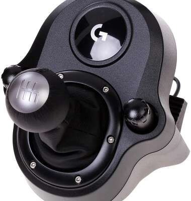 941-000130/941-000131/941-000132  Logitech Driving Force Shifter Рычаг переключения передач 