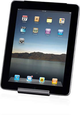 Алюминиевая подставка Just Mobile ST-828 для iPad