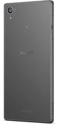 Смартфон Sony E6683 Xperia™ Z5 Dual, чёрный графит