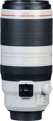 Объектив Canon EF 100-400 мм f/4.5-5.6L IS II USM