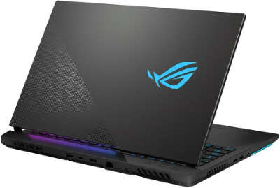 Ноутбук ASUS ROG Strix Scar 17 G733ZS-LL015 17.3" WQHD IPS i9 12900H/16/1Tb SSD/RTX 3080 8G/DOS