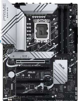 Материнская плата ATX LGA1700 ASUS PRIME Z790-P-CSM