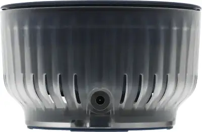 Умная колонка SberBoom Mini 2 титановый синий SBDV-00250B SBER