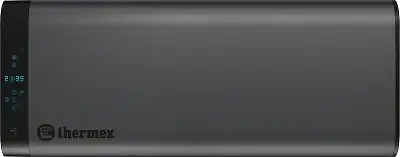Водонагреватель Thermex Bono 100 Wi-Fi 3кВт 100л электрический настенный/серый