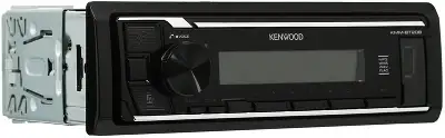 Автомагнитола Kenwood KMM-BT208 1DIN 4x50Вт