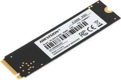Твердотельный накопитель 2Tb [HS-SSD-E3000/2048G] (SSD) Hikvision E3000