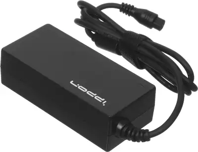 Блок питания Ippon E40 автоматический 40W 18.5V-20V 11-коннект. 0.7A от бытовой электросети LED индикатор