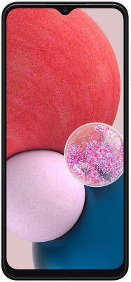 Смартфон Samsung SM-A135 Galaxy A13 64Гб LTE, белый (SM-A135FZWGMEB)