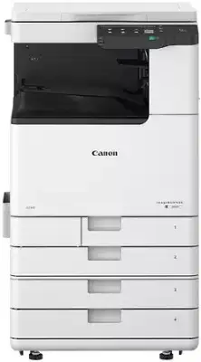 МФУ лазерное Canon imageRUNNER 2930i (5975C005)