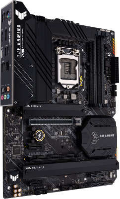 Материнская плата ATX LGA1200 ASUS TUF GAMING Z590-PLUS