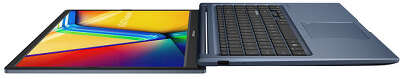 Ноутбук ASUS VivoBook 15 X1504ZA-BQ028 15.6" FHD IPS i5 1235U 1.3 ГГц/8/512 SSD/Dos