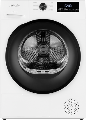 MONSHER MDM 660 Blanc