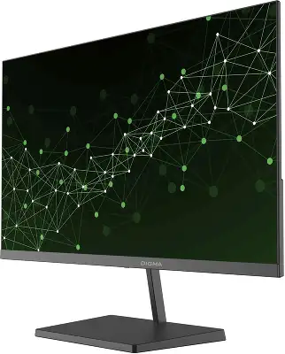 Монитор 27" Digma Progress 27P501F IPS FHD D-Sub, HDMI, DP