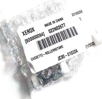 050N00649/022N02677/050N00693 Ролик отделения в сборе (торм.) обходного лотка Xerox WC 3315/3325 (O)