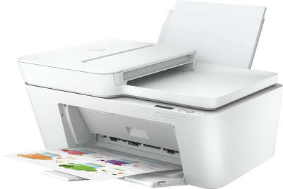 Принтер/копир/сканер/факс HP DeskJet Plus 4120, WiFi