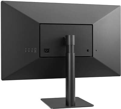 Монитор 27" LG 27MD5KL 5K, Thunderbolt, USB Type-C, черный