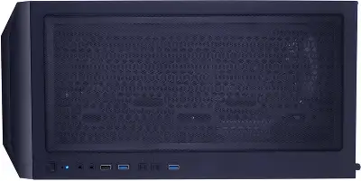 ПК Bloody BD-PC CB76C2 MT i5 13400F (2.5) 32Gb SSD1Tb RTX4060 8Gb Windows 11 Home 64 GbitEth 650W черный (2085996)