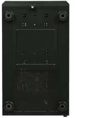 Корпус Adata XPG VALOR MESH, черный, ATX, без БП (VALORMESHWOF-BKCWW)