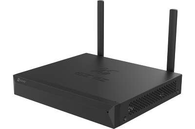 Видеорегистратор Ezviz X5S 8W Wi-Fi на 4/8 каналов