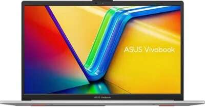 ASUS Vivobook Go 15 E1504FA-BQ4328 [90NB0ZR1-M077D0] Silver 15.6