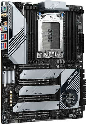 Материнская плата ATX LGATRX4 ASRock TRX40 Creator