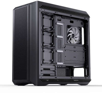 JONSBO D500 Black