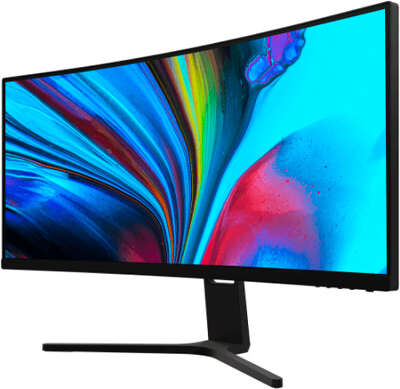 Монитор 30" Xiaomi Curved Gaming Monitor VA 2K DisplayPort, HDMI (BHR5116GL)