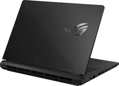 Ноутбук Asus ROG Strix Scar 16 G635LX-RW150 Core Ultra 9 275HX 64Gb SSD1Tb NVIDIA GeForce RTX 5090 24Gb 16" IPS WQXGA (2560x1600) без ОС black WiFi BT Cam (90NR0L81-M006R0)