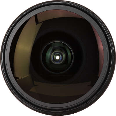 Объектив Canon EF 8-15 мм f/4.0L Fish-eye USM