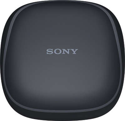 Беспроводные наушники Sony WF-SP700N, Bluetooth®, с шумоподавлением, розовые