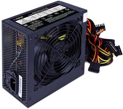Блок питания 600Вт ATX HIPER HPP-600 600W