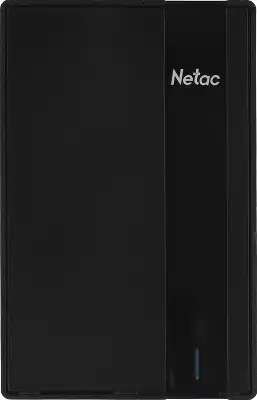 Внешний жесткий диск 1Tb [NT05K331N-001T-30BK] (HDD) Netac K331