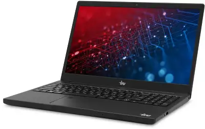 Ноутбук IRU Оникс 15U Core i5 1135G7 8Gb SSD256Gb Intel Iris Xe graphics G7 15.6