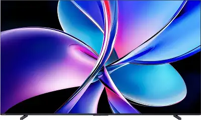 Hisense 100E7Q PRO