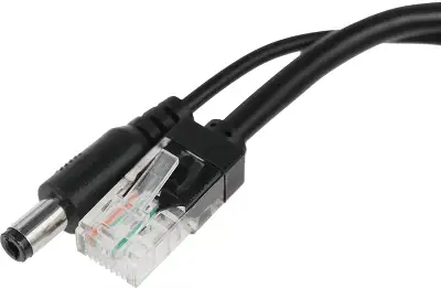 Сплиттер PoE Osnovo PoE Splitter/2